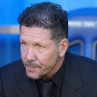 Manchester United recebe elogios de Diego Simeone