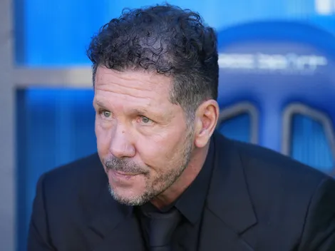 Manchester United recebe elogios de Diego Simeone