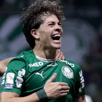 Giay só deve jogar na Europa em 2027 por R$ 139 milhões