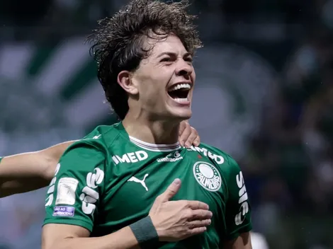 Giay só deve jogar na Europa em 2027 por R$ 139 milhões