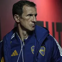 Arruabarrena elogia setor ofensivo do Vasco antes de semifinal