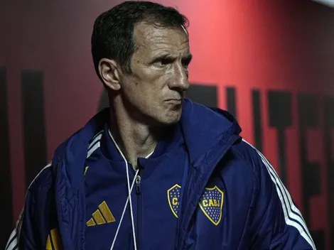 Arruabarrena elogia setor ofensivo do Vasco antes de semifinal