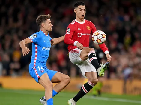 Atlético de Madrid x Manchester United: horário, transmissão e prováveis escalações