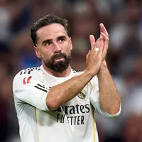 Carvajal reduz salário e assina contrato com o Getafe