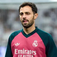 Análise: Bernardo Silva perde espaço no Real Madrid