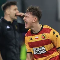 Brighton mira Mazurek e enfrenta concorrência portuguesa
