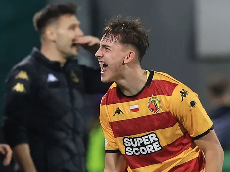Brighton mira Mazurek e enfrenta concorrência portuguesa