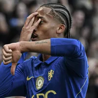 João Pedro se torna referência ofensiva no Chelsea