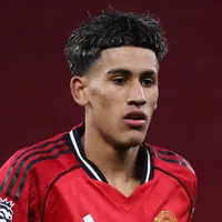 Real Madrid confia em acerto por JJ Gabriel, do United