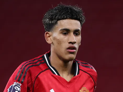 Real Madrid confia em acerto por JJ Gabriel, do United