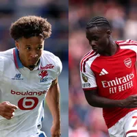 Arsenal x Lille: onde assistir e escalações do jogo