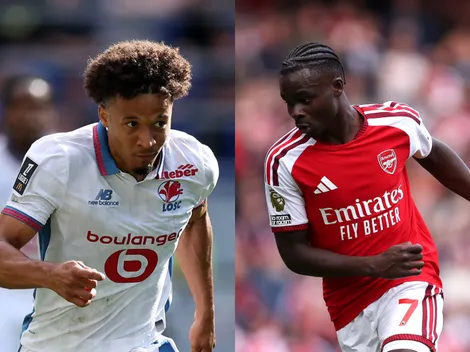 Arsenal x Lille: onde assistir e escalações do jogo