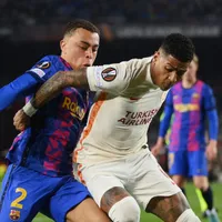 Galatasaray x Barcelona: onde assistir e escalações do jogo