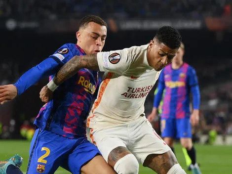 Galatasaray x Barcelona: onde assistir e escalações do jogo