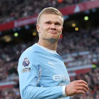 Análise: PSG precisa conter Haaland contra o Manchester City