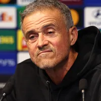 Luis Enrique comenta sobre situação do Manchester City