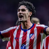 Champions: Johnny Cardoso tem gol anulado após revisão do VAR