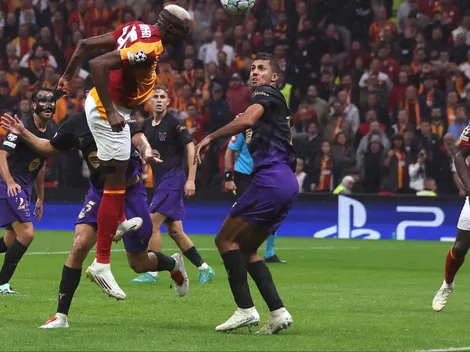 Barcelona vira sobre o Galatasaray com duas assistências de Lamine Yamal