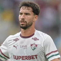 Martinelli tem acordo verbal com clube europeu para 2027