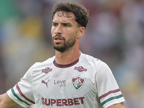 Martinelli tem acordo verbal com clube europeu para 2027