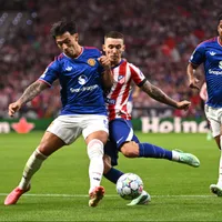 Zagueiro do Manchester United cobra diretoria e elenco após derrota na Champions