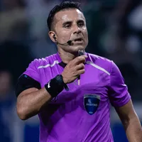 Boca pede expulsão de Sosa e Piero Maza dá amarelo