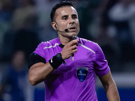 Boca pede expulsão de Sosa e Piero Maza dá amarelo