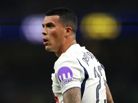 Barcelona acompanha futuro de Pedro Porro no Tottenham