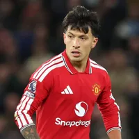 Martínez cita falta de qualidade no Manchester United