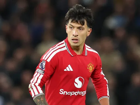 Martínez cita falta de qualidade no Manchester United