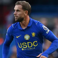 Jordan Henderson é destaque do Chelsea na Premier League
