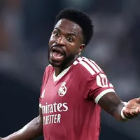 Opinião: Vini Jr. precisa virar a página no Real Madrid