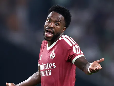 Opinião: Vini Jr. precisa virar a página no Real Madrid