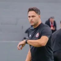 Bruno Moraes é contratado pelo Trofense