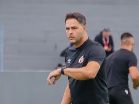 Bruno Moraes é contratado pelo Trofense