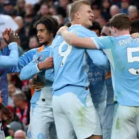 Manchester City precisa estar atento com ataque do PSG