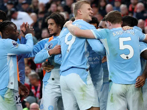 Manchester City precisa estar atento com ataque do PSG