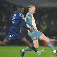 Manchester City x PSG: onde assistir e escalações do jogo