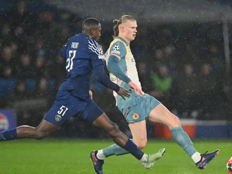 Manchester City x PSG: onde assistir e escalações do jogo
