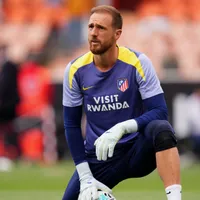 Análise: Oblak garante segurança ao Atlético contra o United