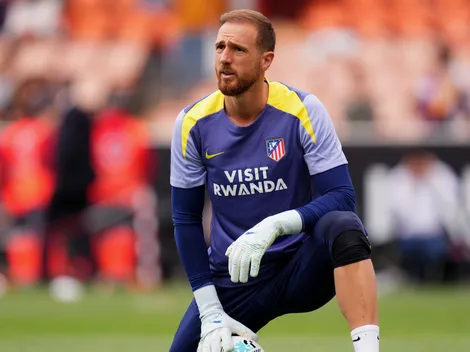 Análise: Oblak garante segurança ao Atlético contra o United
