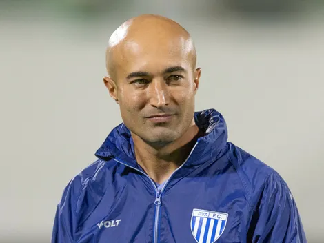 Cauan de Almeida analisa polêmica entre CR7 e Jorge Jesus