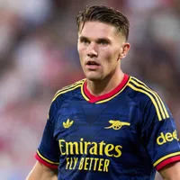 Análise: Havertz aumenta pressão sobre Gyökeres no Arsenal