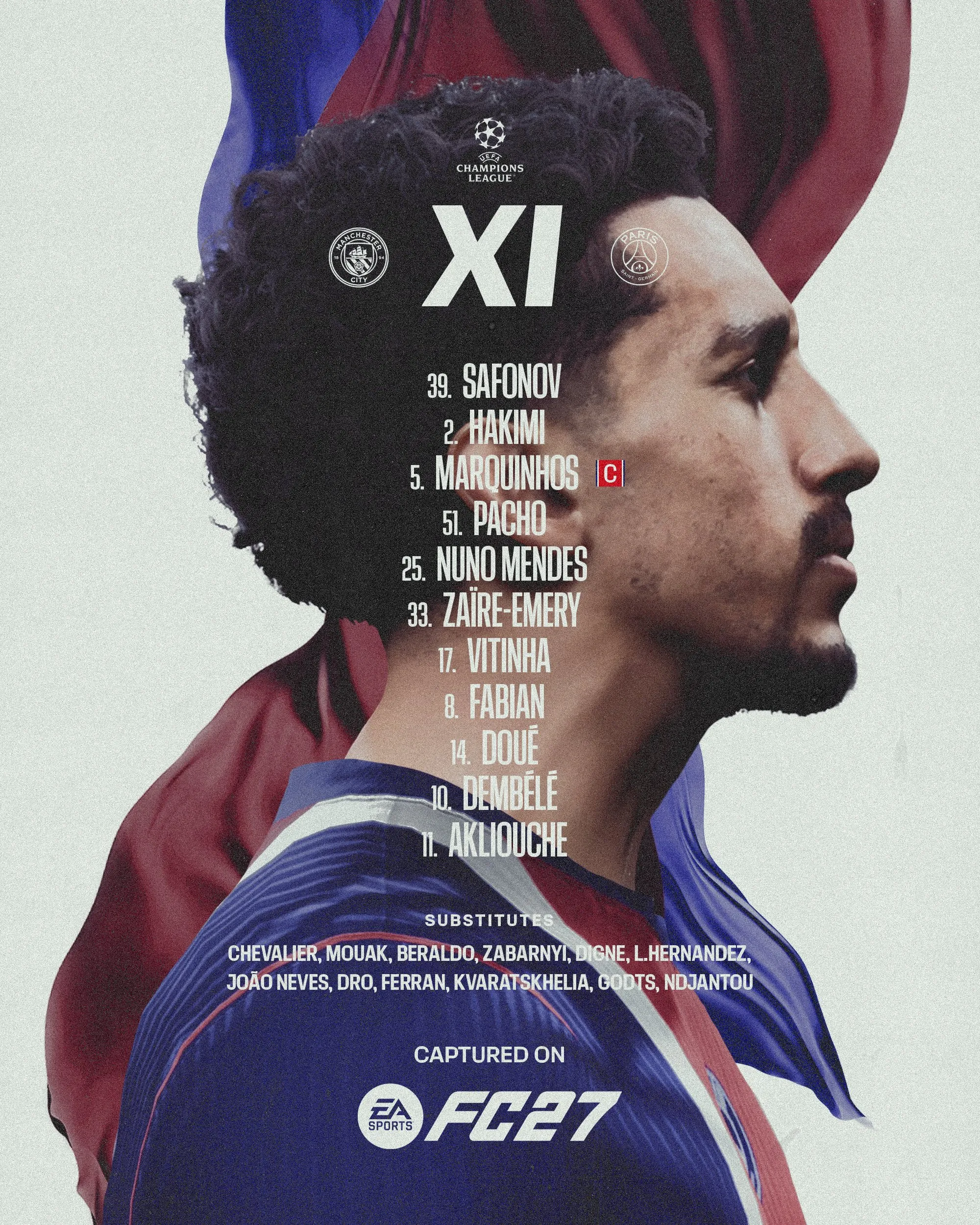Foto: PSG/X