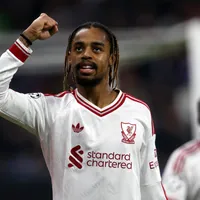 Análise: Barcola marca três gols e ganha força no Liverpool