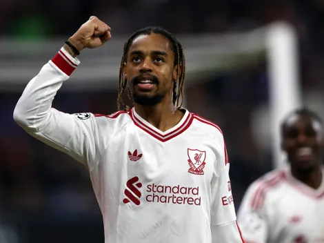 Análise: Barcola marca três gols e ganha força no Liverpool