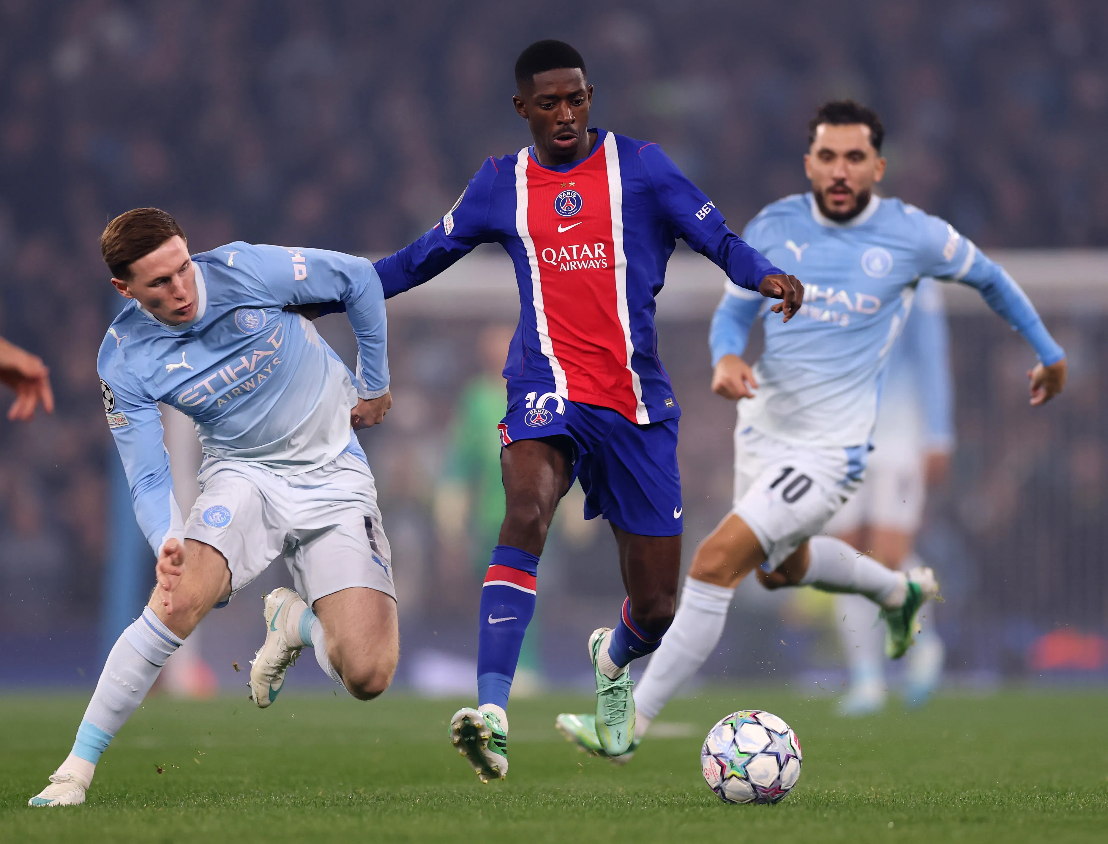 Foto: Ryan Pierse/Getty Images)