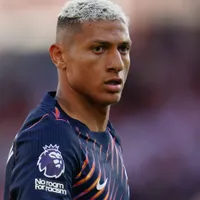 Tottenham reduz pedida por Richarlison para R$ 56 milhões