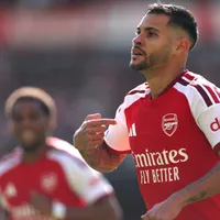 Análise: Bruno Guimarães aumenta concorrência com Zubimendi no Arsenal