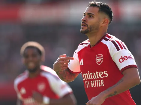 Análise: Bruno Guimarães aumenta concorrência com Zubimendi no Arsenal